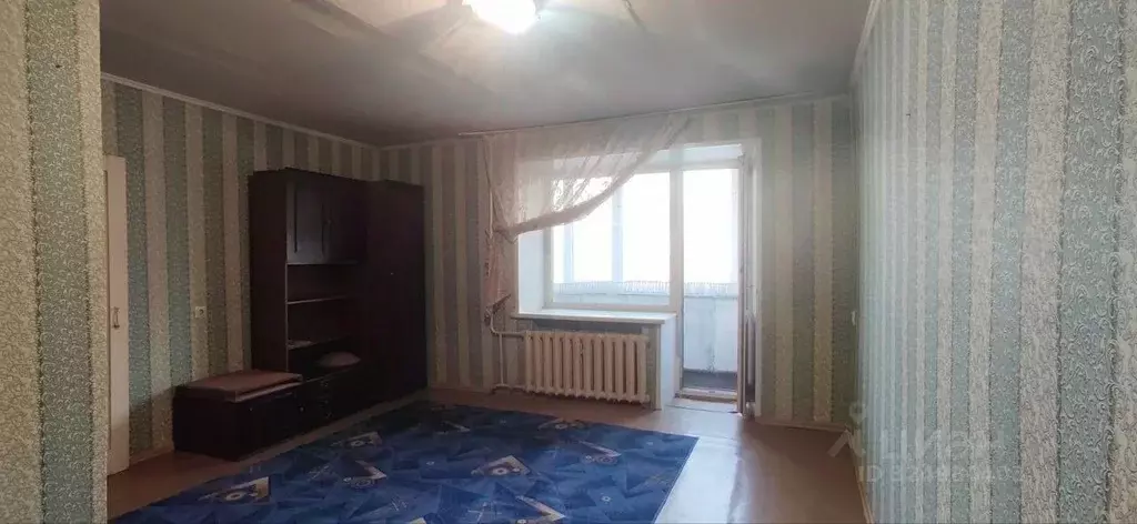 1-к кв. Хакасия, Абакан ул. Пушкина, 155 (34.0 м) - Фото 2