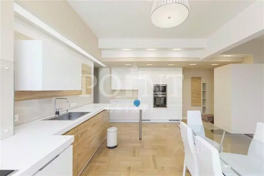 3-к кв. Москва Кутузовский просп., 14 (80.0 м) - Фото 2