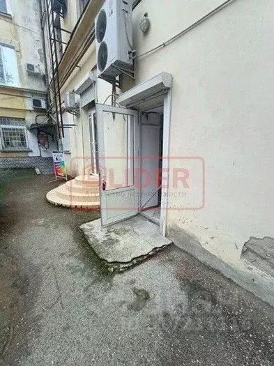 Офис в Севастополь ул. Большая Морская, 7 (82 м) - Фото 0