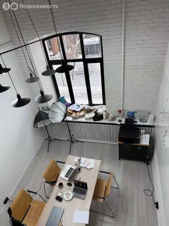 Офис (45 м) - Фото 1