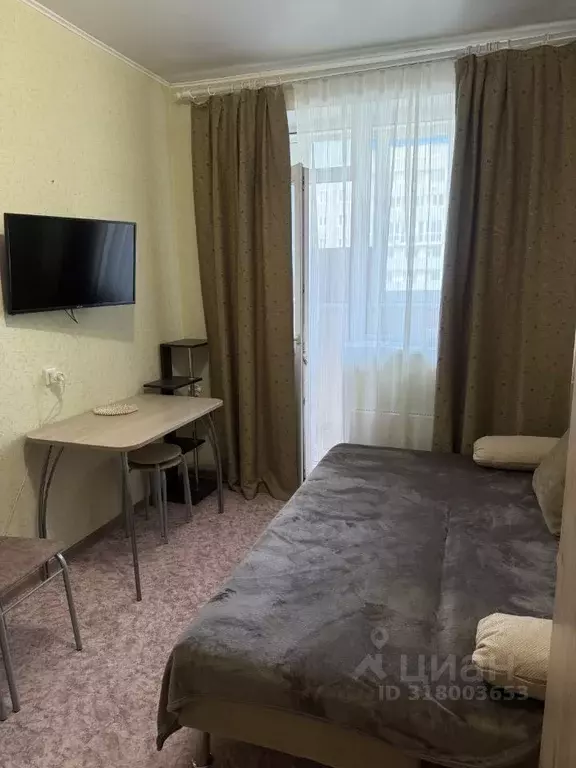 Студия Алтайский край, Бийск Социалистическая ул., 22/2 (18.0 м) - Фото 0