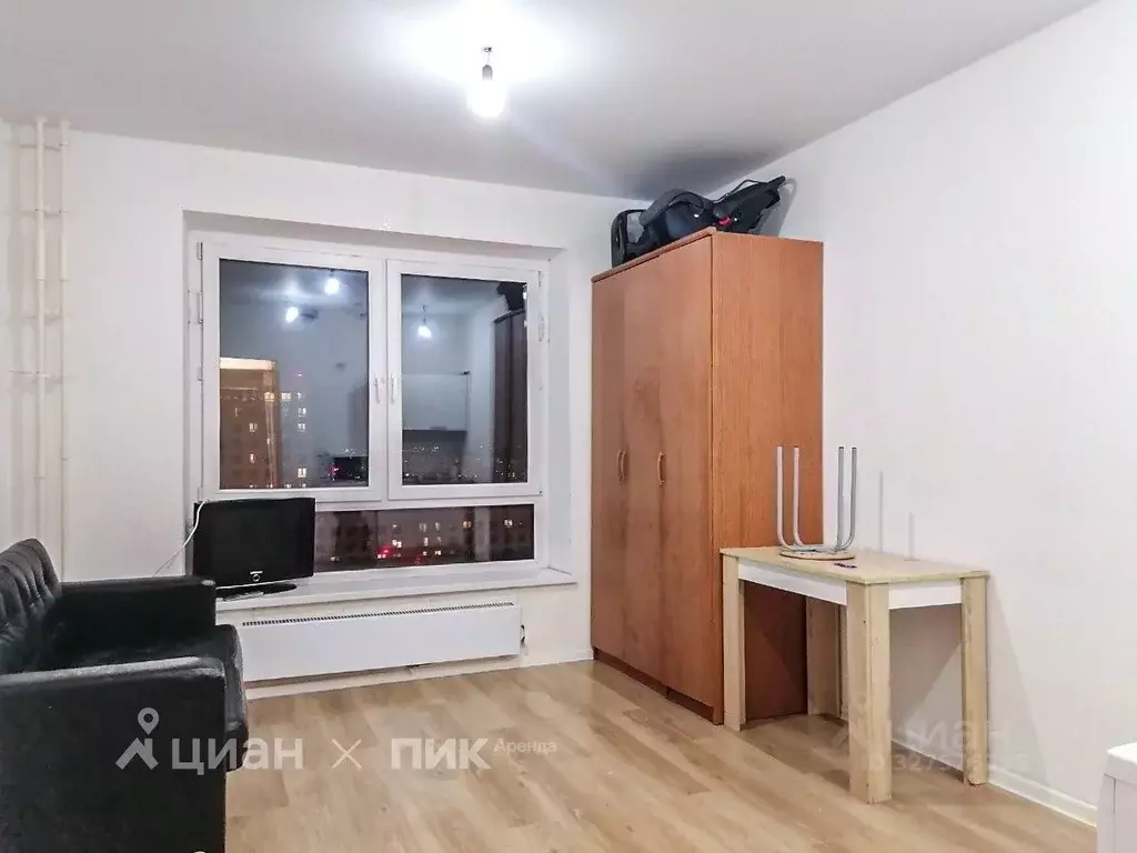 Студия Московская область, Ленинский городской округ, Боброво пгт ул. ... - Фото 1