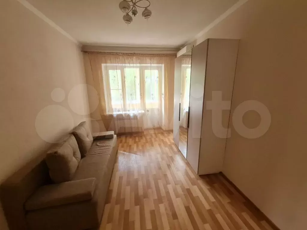 2-к. квартира, 45 м, 3/5 эт. - Фото 0