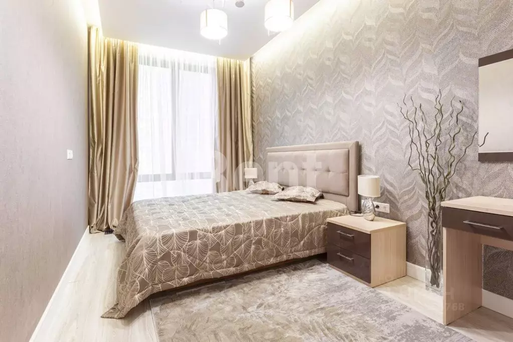 2-к кв. Москва Ходынская ул., 2 (45.0 м) - Фото 1
