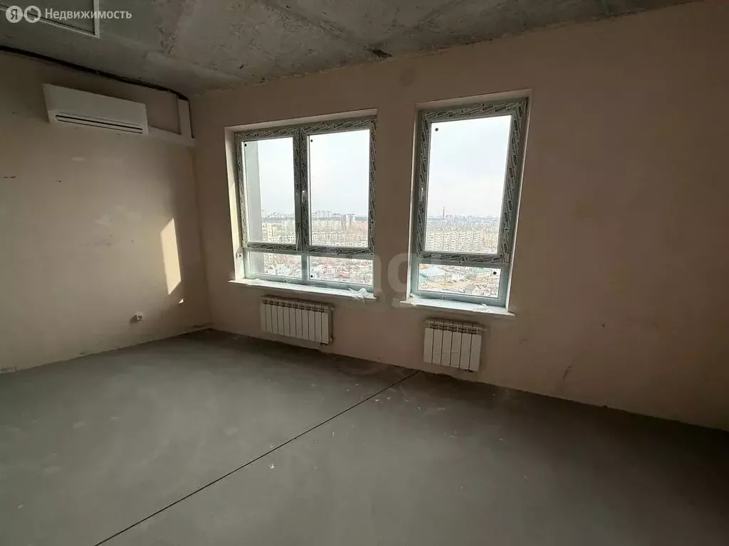 1-комнатная квартира: Воронеж, набережная Чуева, 7 (40 м) - Фото 1