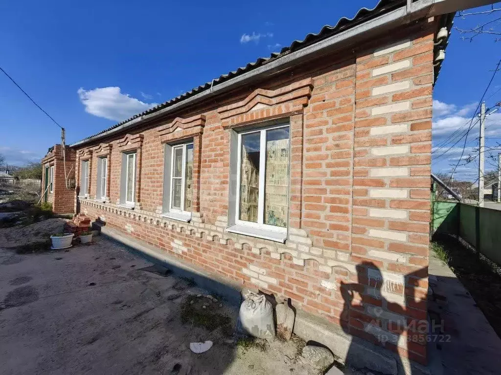 Участок в Ростовская область, Батайск ул. Гоголя (3.0 сот.) - Фото 1