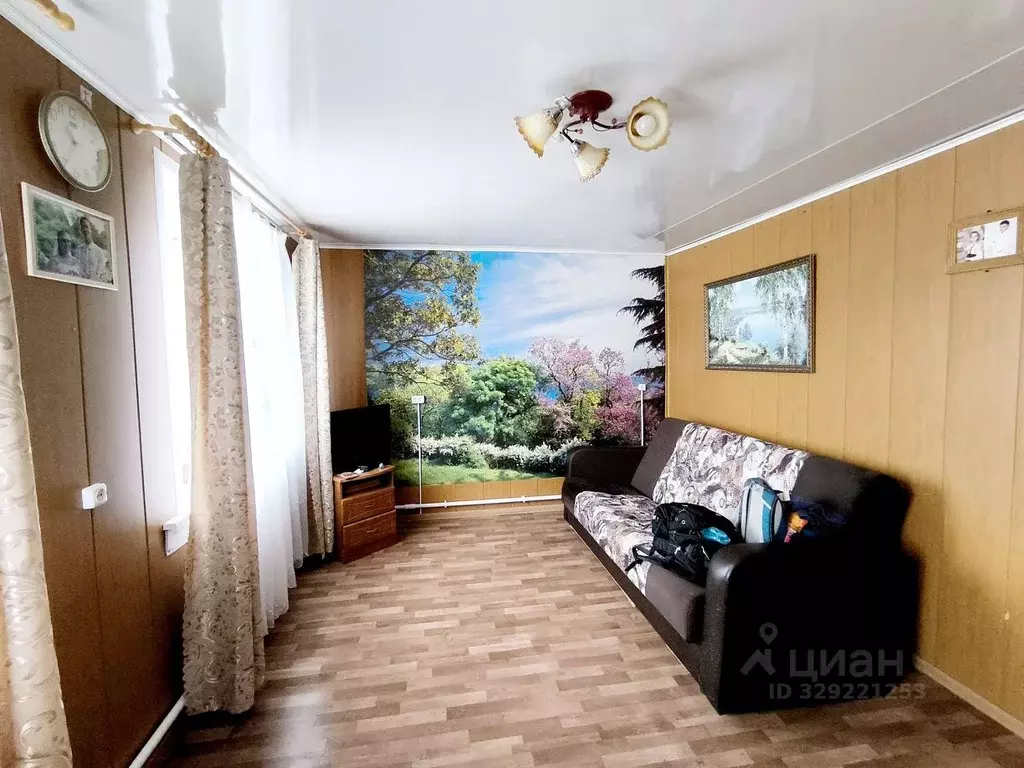 Дом в Ивановская область, Наволоки Кинешемский район, ул. Муравьева, ... - Фото 2