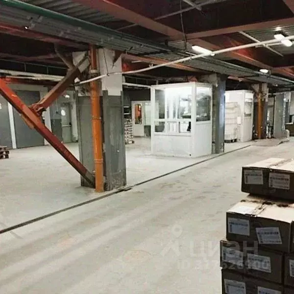 Производственное помещение в Московская область, Люберцы городской ... - Фото 2