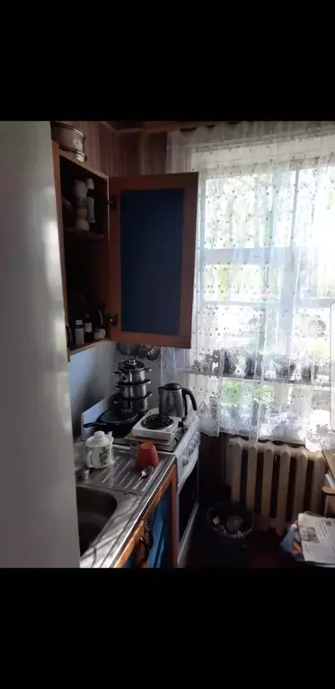 Продаётся 2-к квартира, 30.1 м - Фото 1