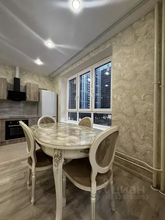 3-к кв. Московская область, Люберцы ул. Рождественская, 12 (75.0 м) - Фото 1