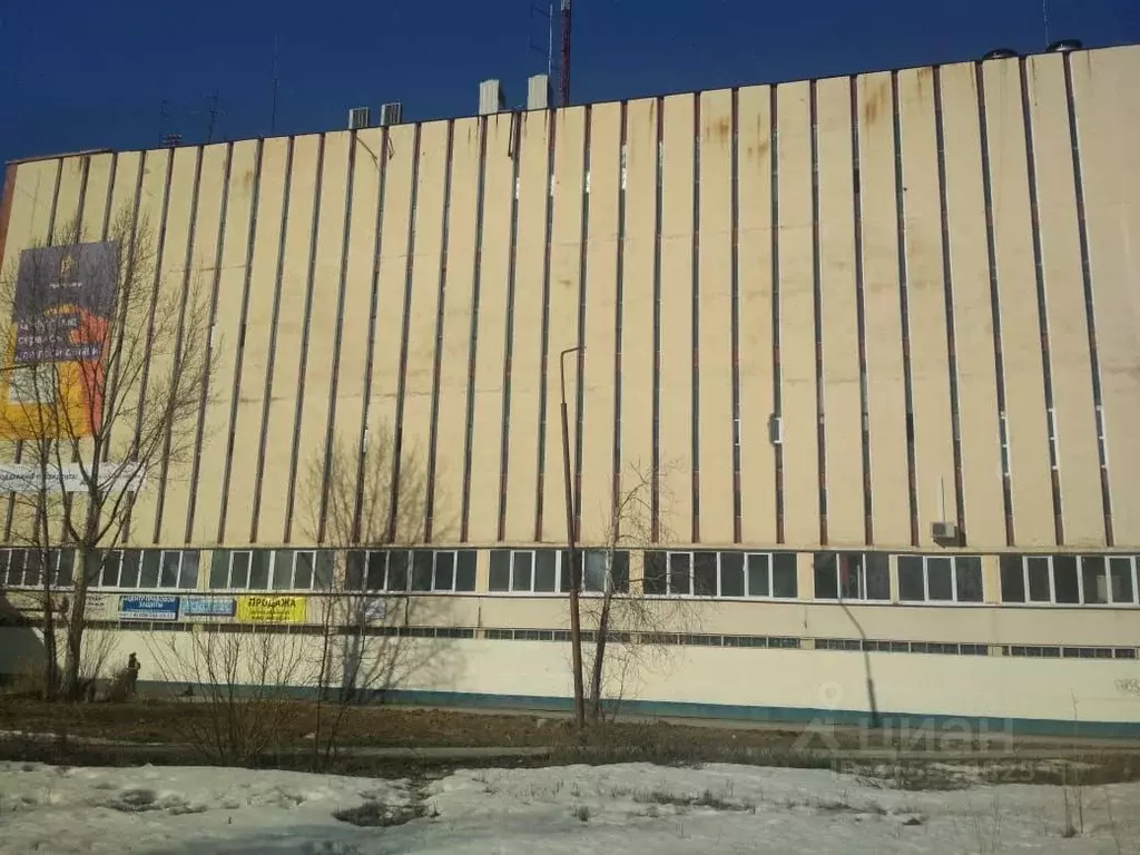 Помещение свободного назначения в Свердловская область, Асбест ... - Фото 0