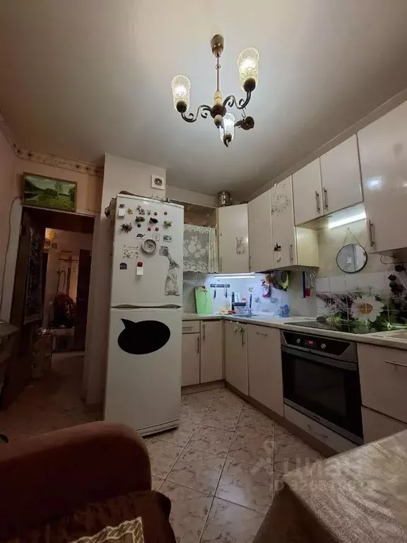 1-к кв. Москва Алтуфьевское ш., 12 (38.0 м) - Фото 1