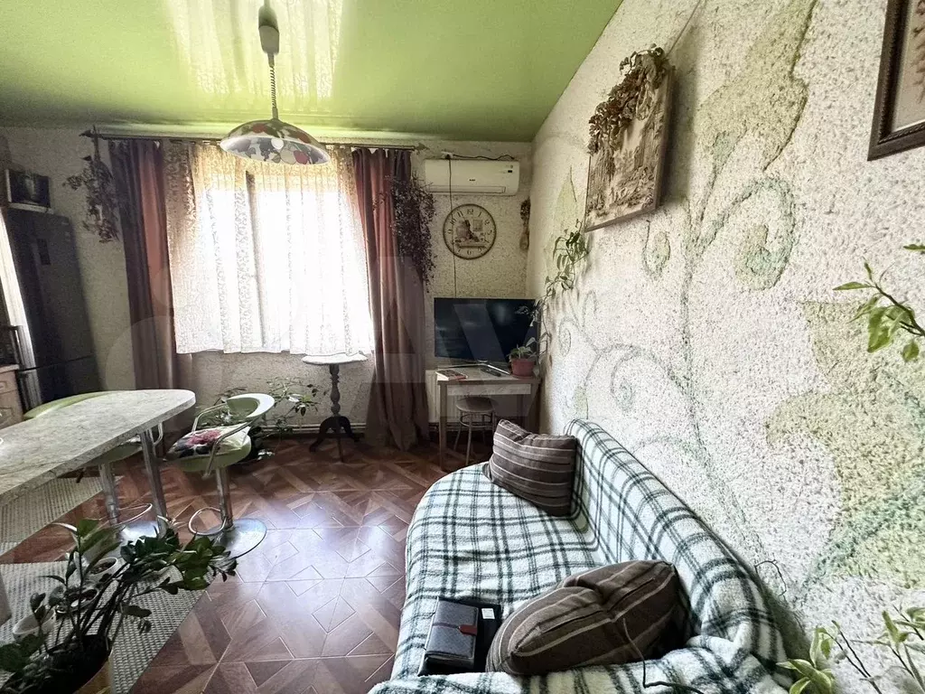 2-к. квартира, 64,5 м, 3/3 эт. - Фото 1