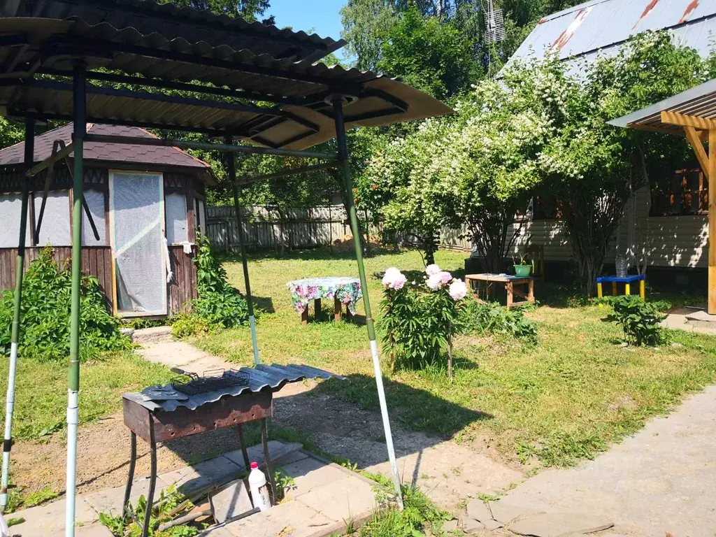 Дом в Москва, Москва, Зеленоград Ровная ул., 7 (85 м) - Фото 2
