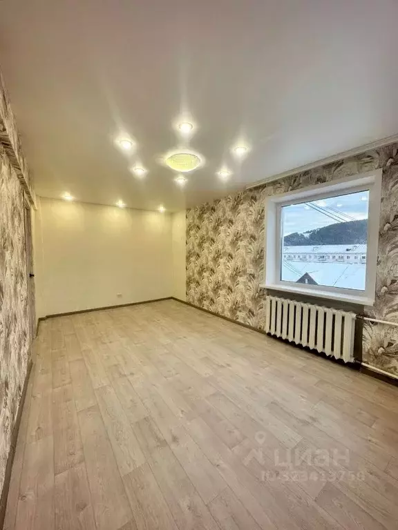 2-к кв. Красноярский край, Зеленогорск ул. Мира, 10А (40.7 м) - Фото 1