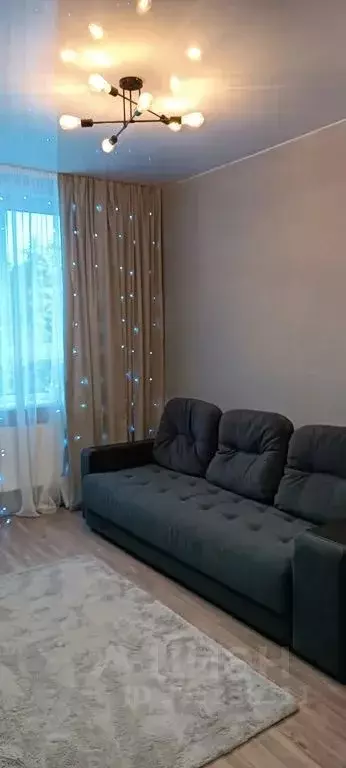 2-к кв. Пензенская область, Пенза ул. Кордон Студеный, 48 (48.0 м) - Фото 2