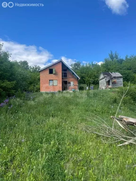 Дом в Саранск, СТ Память Мичурину (24 м) - Фото 2