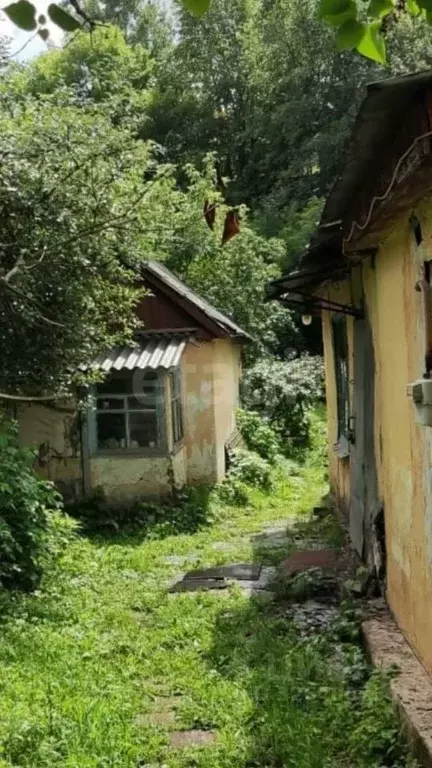 Дом в Липецкая область, Липецк ул. Большие Ключи, 44 (48 м) - Фото 1