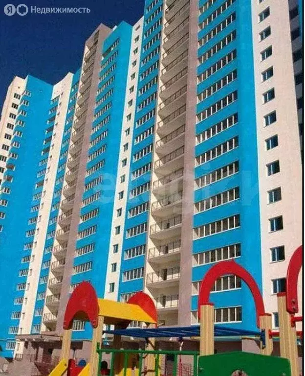 1-комнатная квартира: Самара, улица Гастелло, 32 (38.3 м) - Фото 1