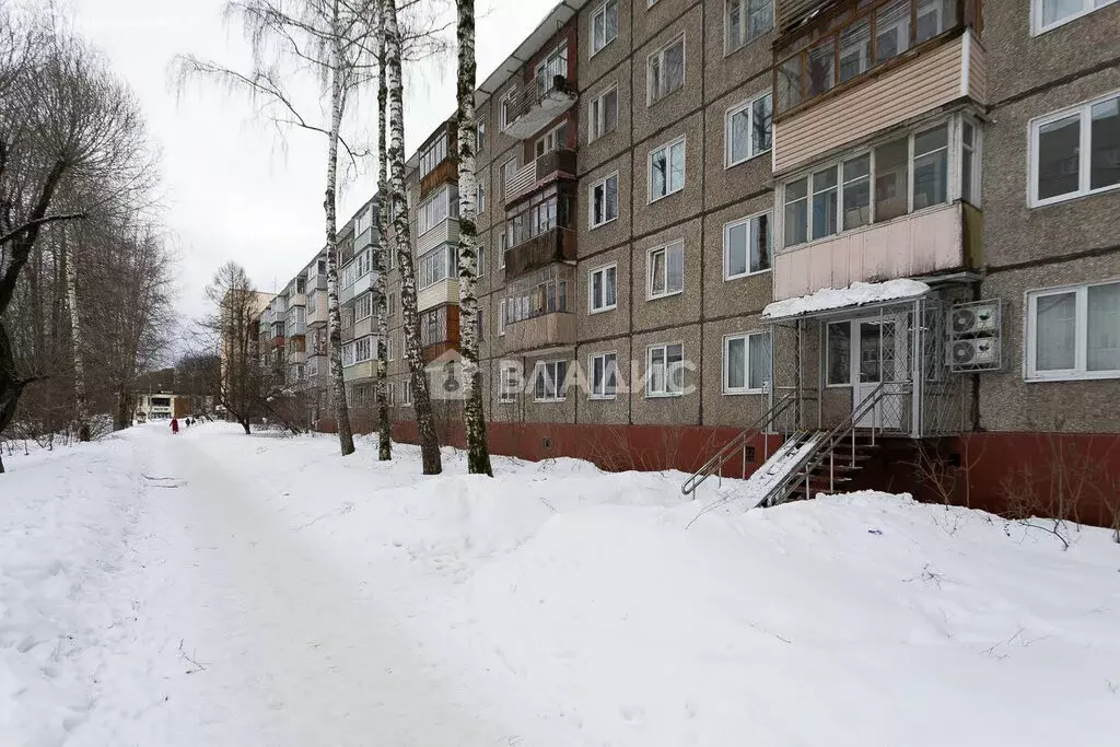 Помещение свободного назначения (45.1 м) - Фото 2