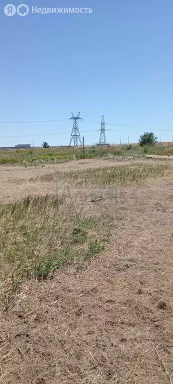 Участок в Аксайский район, Щепкинское сельское поселение, посёлок ... - Фото 1