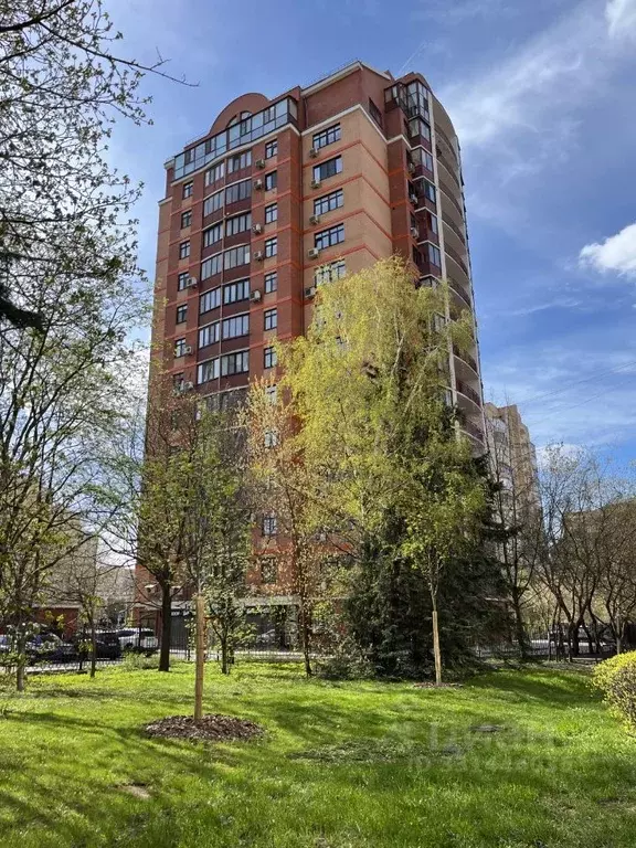 4-к кв. Москва ул. Удальцова, 26К1 (160.0 м) - Фото 1