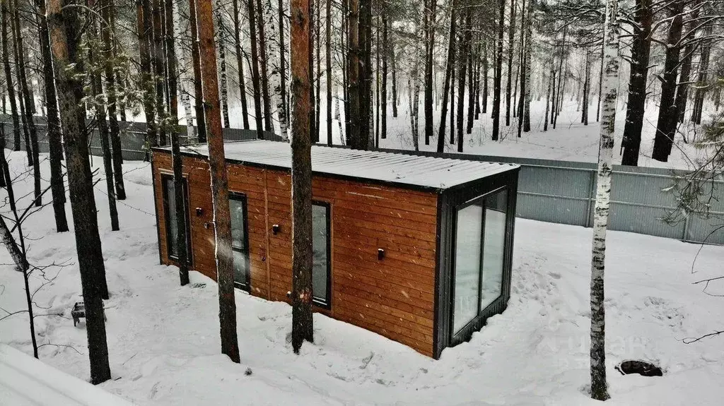 Дом в Новосибирская область, Новосибирск Софийская ул., 17/1 (25 м) - Фото 0