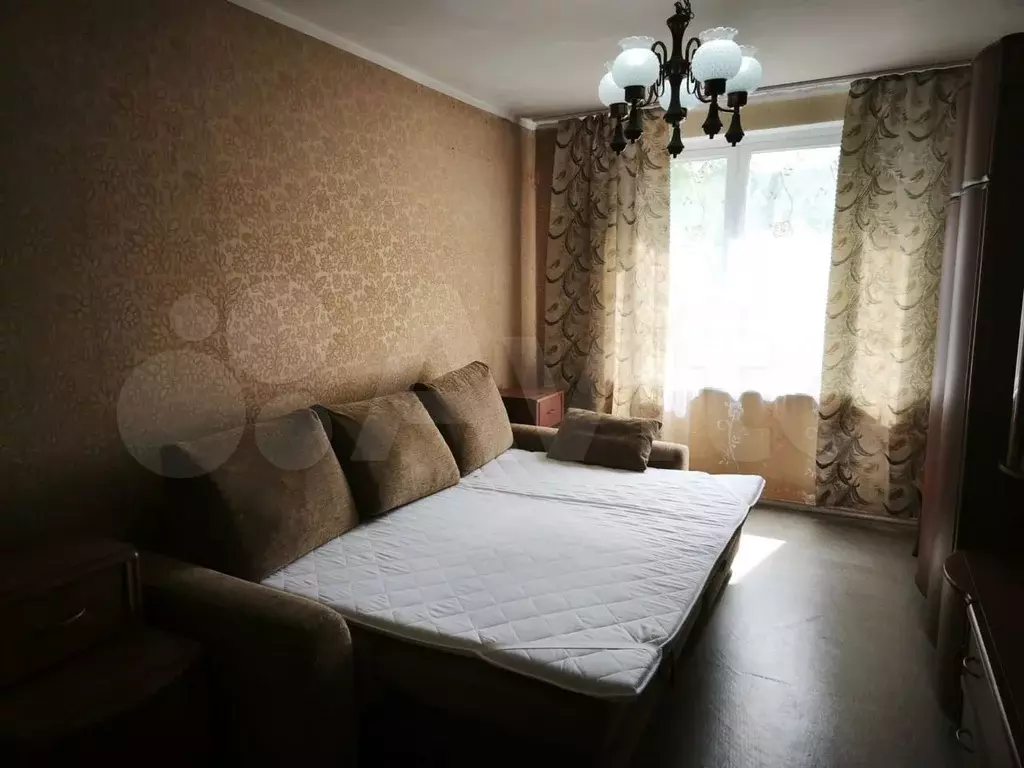2-к. квартира, 46 м, 5/9 эт. - Фото 0
