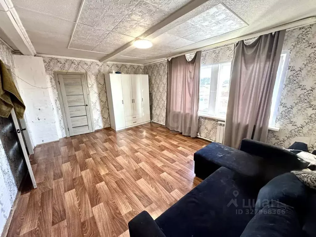 Дом в Свердловская область, Талицкий городской округ, пос. Троицкий ... - Фото 1