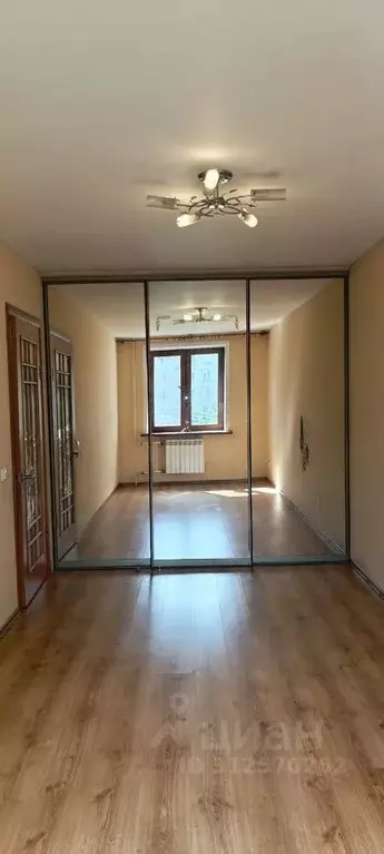 3-к кв. Брянская область, Брянск Московский просп., 10/22 (62.8 м) - Фото 1