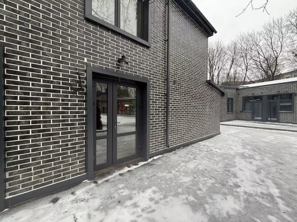 Помещение свободного назначения в Москва Волжский бул., 51С9 (18 м) - Фото 1