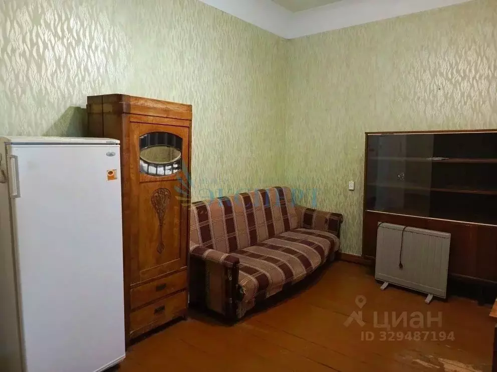 Комната Нижегородская область, Нижний Новгород ул. Ванеева, 11/41 ... - Фото 1