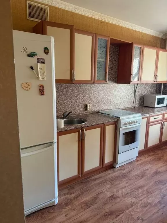 2-к кв. Татарстан, Казань Широкая ул., 2 (62.0 м) - Фото 1