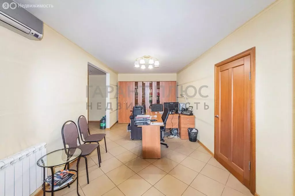 Офис (50 м) - Фото 2