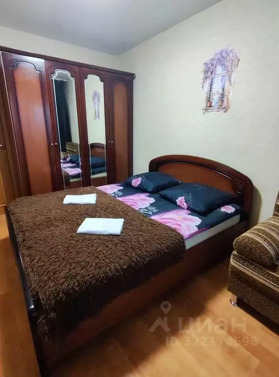 2-к кв. Тульская область, Тула ул. Максима Горького, 11 (50.0 м) - Фото 2