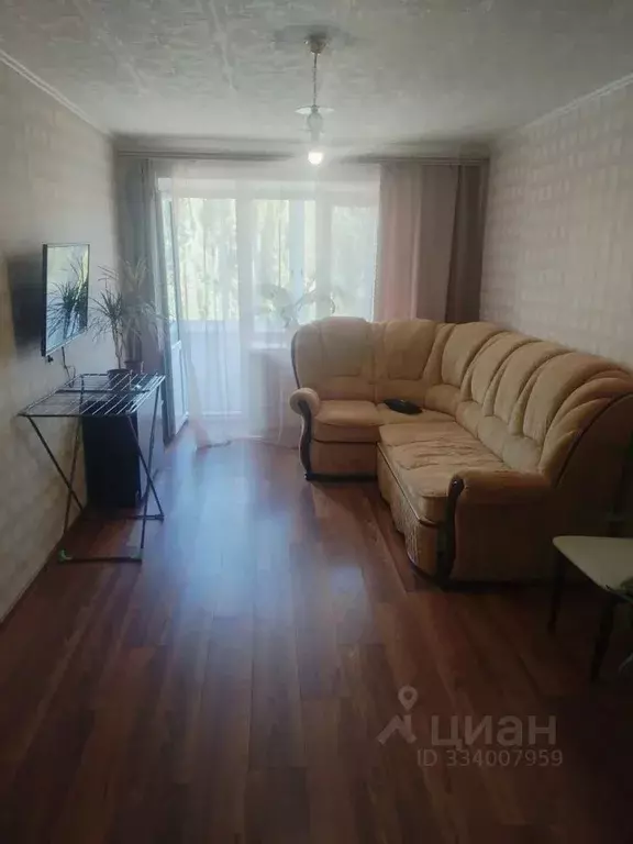3-к кв. Тульская область, Алексин ул. Здоровья, 3 (57.0 м) - Фото 2