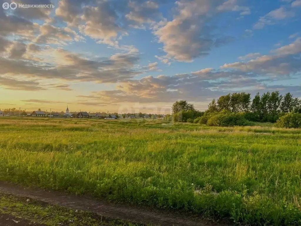 Участок в деревня Суровка, улица Зайнаб Биишевой (8 м) - Фото 2