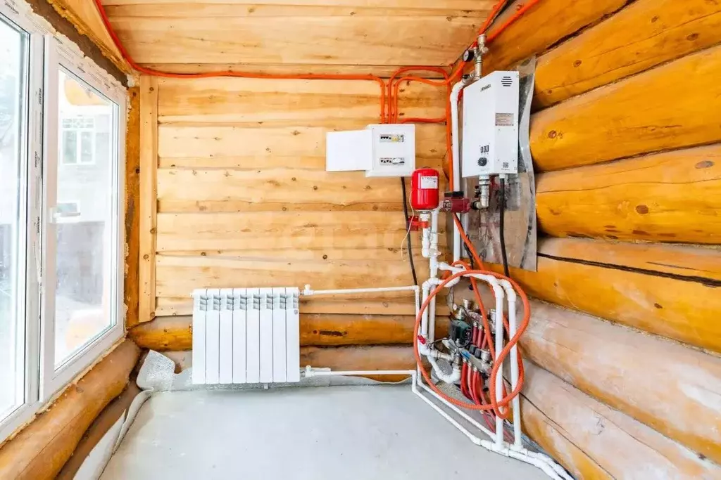 Дом в Ханты-Мансийский АО, Сургут Дружба ПСНТ, ул. Первая (56 м) - Фото 1