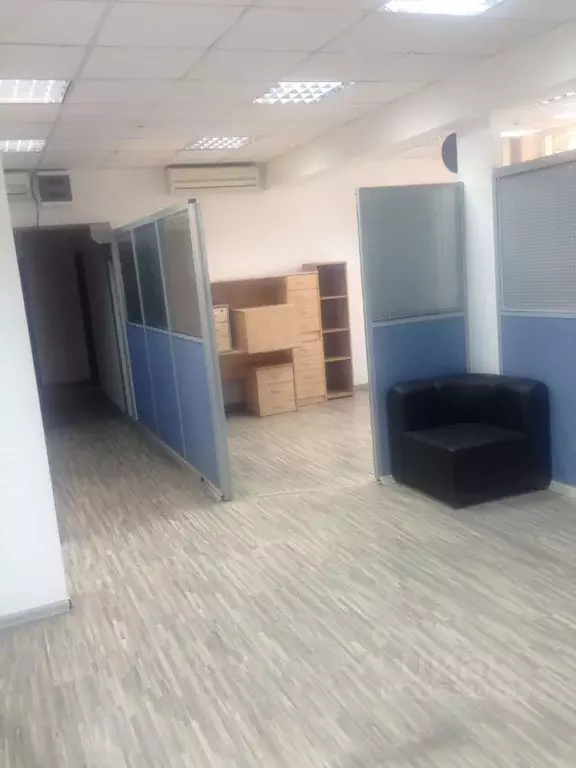 Офис в Москва Новорязанская ул., 30АС8 (117 м) - Фото 1