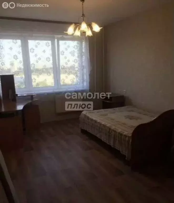 1-комнатная квартира: Липецк, Агрономическая улица, 4 (40 м) - Фото 2