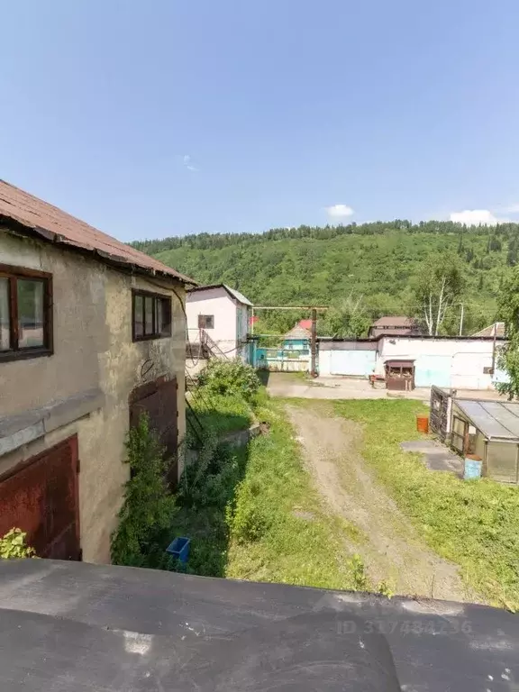 Дом в Кемеровская область, Междуреченск Чебалсинская ул., 123 (66 м) - Фото 0