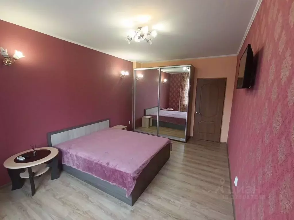 1-к кв. Крым, Симферополь ул. Луговая, 6Жк2 (38.0 м) - Фото 2