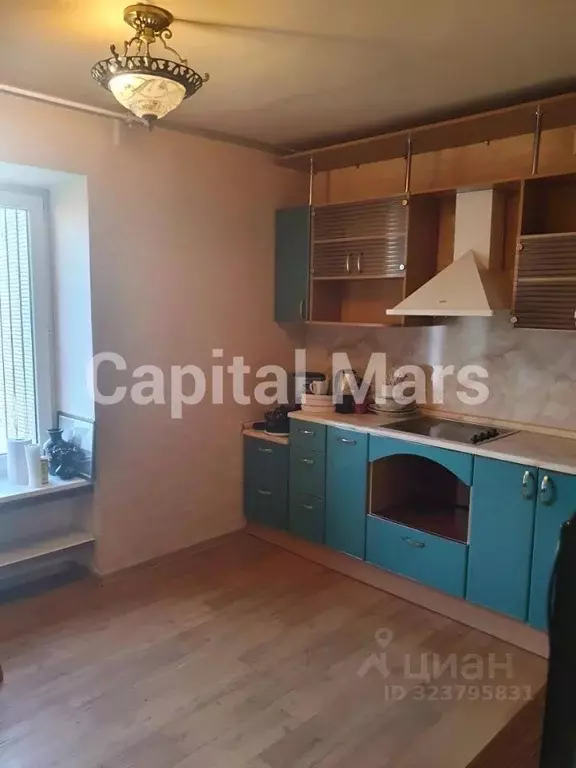 2-к кв. Москва бул. Матроса Железняка, 3К1 (50.0 м) - Фото 1