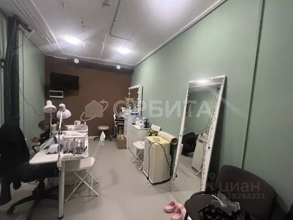 Помещение свободного назначения в Тюменская область, Тюмень ... - Фото 2