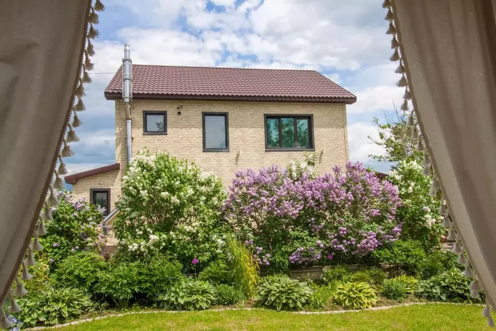 Дом в Сахалинская область, Южно-Сахалинск Айболит-86 СНТ, ул. Садовая, ... - Фото 1