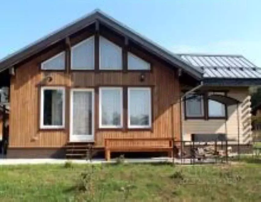 Дом в Московская область, Серпухов городской округ, д. ... - Фото 2