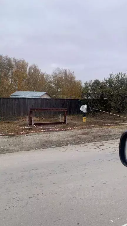 Дом в Новосибирская область, Искитимский район, Мичуринский сельсовет, ... - Фото 1