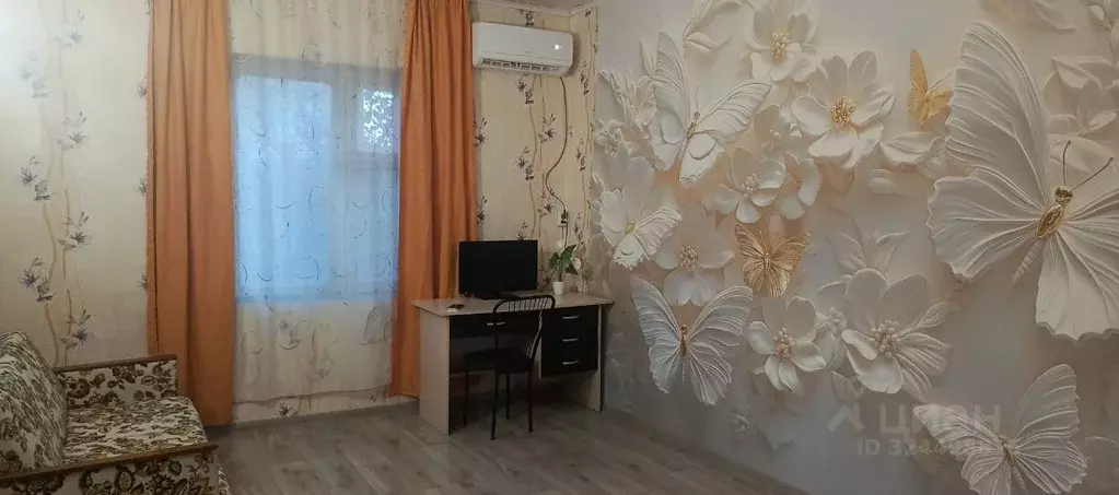 Дом в Крым, Симферопольский район, Молодежное пгт, Аграрник СНТ  (36 ... - Фото 2