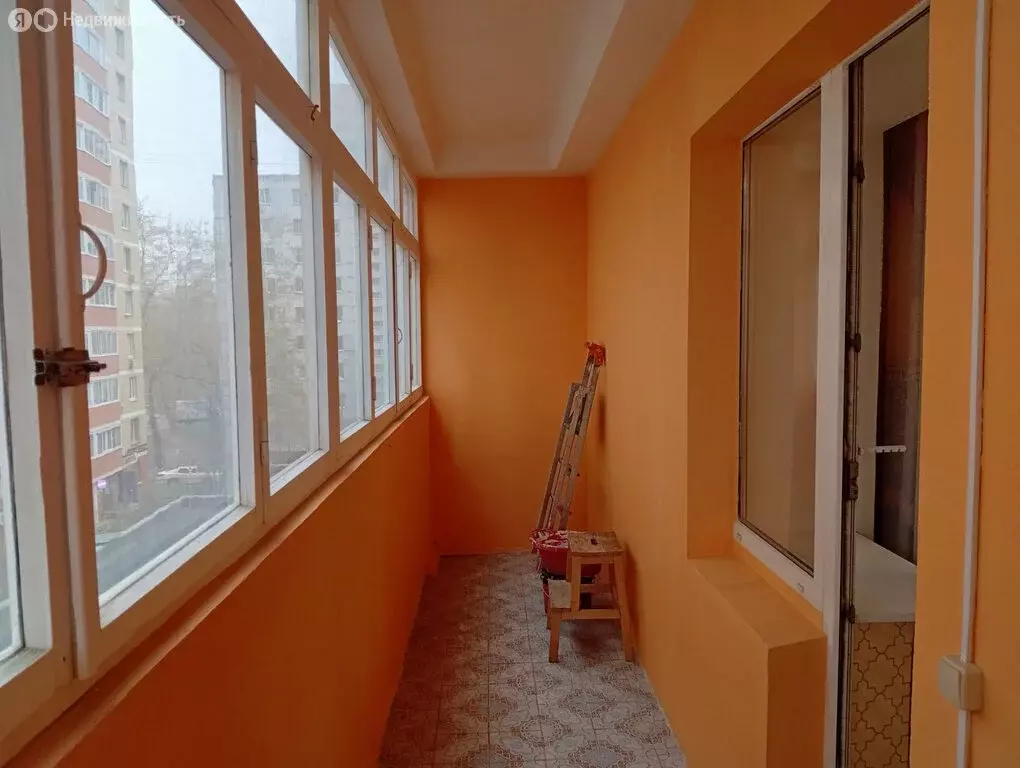 3-комнатная квартира: Люберцы, Юбилейная улица, 24 (65 м) - Фото 1