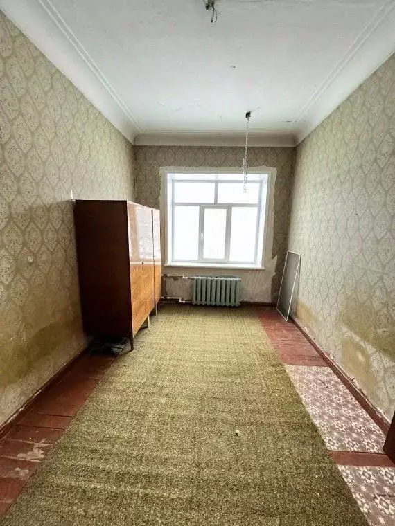 2-к кв. Пермский край, Березники ул. Пятилетки, 22 (36.7 м) - Фото 0